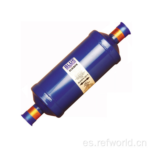 BFK Bi-Flow Filter Drier (para bomba de calor)